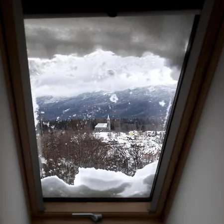 The View Dwupoziomowy Z Basenem, Sauna, Jacuzzi - 5d Apartment