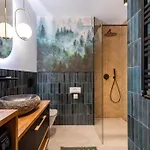 Апартаменты The View Dwupoziomowy Z Basenem, Sauna, Jacuzzi - 5d