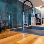 Апартаменты The View Dwupoziomowy Z Basenem, Sauna, Jacuzzi - 5d *