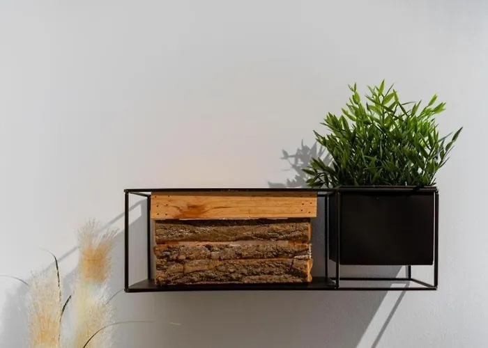 The View Dwupoziomowy Z Basenem, Sauna, Jacuzzi - 5d Appartement Szklarska Poręba